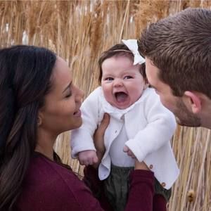 Meet your Posher, Hallie